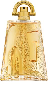 Givenchy Pí Eau de Toilette voor Mannen