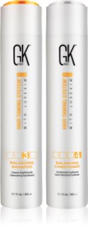 GK Hair Balancing ensemble (pour tous types de cheveux)