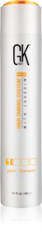 GK Hair PH+ Clarifying trattamento pre-shampoo per una pulizia in profondità