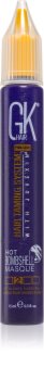 GK Hair Bombshell Hot Masque maschera trattamento intenso per capelli biondi