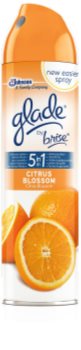 Glade Citrus air freshener