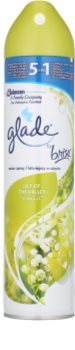 Glade Lilly of the Valley spray para el hogar 300 ml