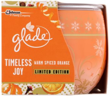 Glade Timeless Joy