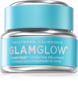 Glamglow ThirstyMud Hydratisierende Maske