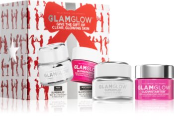 Glamglow SuperMud Cosmetic Set (For Women)