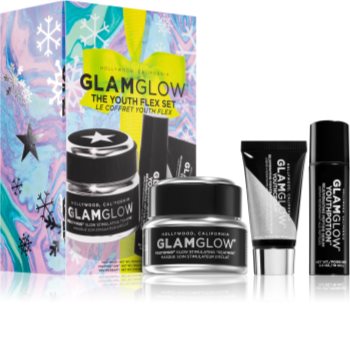 Glamglow The Youth Flex Set Geschenkset (für das Gesicht)