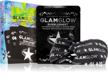 Glamglow Get Unready With Me Geschenkset (für das Gesicht)