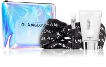 Glamglow Hollywood's Facialist Will See You Now coffret cadeau (pour un visage parfait)