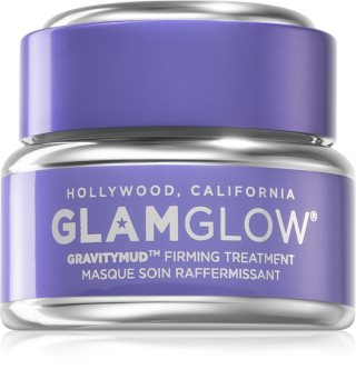 Glamglow GravityMud Firming Face Mask