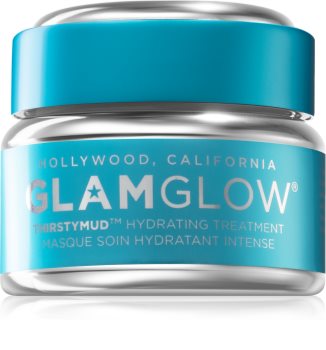 Glamglow ThirstyMud hidratantna maska