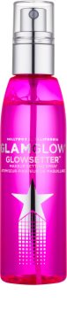 Glam Glow Glowsetter spray fixateur de maquillage