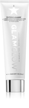 Glamglow SuperCleanse krémová čisticí pěna