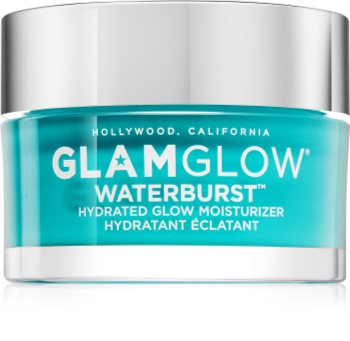 Glamglow Waterburst intensief hydraterende crème voor Normale tot Droge Huid