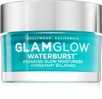 Glamglow Waterburst Intensiv blødgørende creme til normal til tør hud