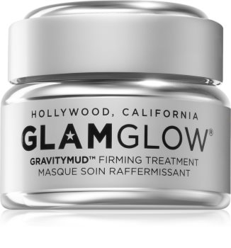 Glamglow GravityMud #GlitterMask slupovací maska se zpevňujícím účinkem