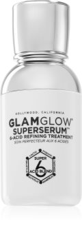 Glamglow Superserum pleťové sérum na aknózní pleť