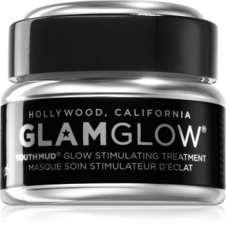 Glamglow YouthMud masca facială pentru curatarea tenului pentru iluminare instantanee