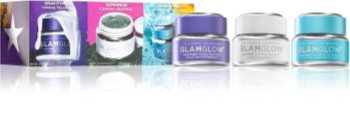 Glamglow GravityMud kozmetički set (za žene)