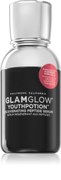 Glamglow Youthpotion posvjetljujući serum za lice za trenutno zaglađivanje bora