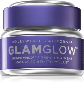 Glamglow GravityMud masque visage raffermissant