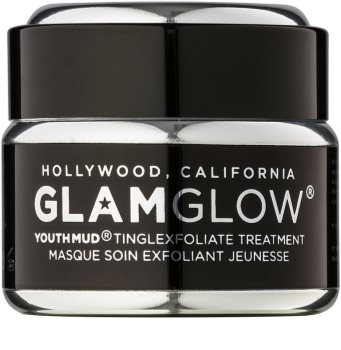 Glamglow Glam Glow YouthMud maska błotna nadający skórze promienny wygląd