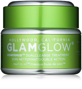 Glamglow PowerMud Dual-Hautreiniger