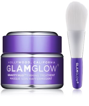 Glam Glow GravityMud straffende Gesichtsmaske