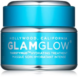 Glam Glow ThirstyMud maseczka nawilżająca