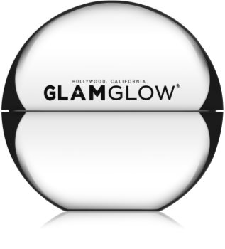 Glamglow PoutMud Fizzy Lip Exfoliating peeling delikatne złuszczający do ust