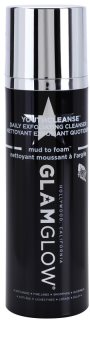 Glamglow Glam Glow Youth Cleanse čisticí péče s peelingovým efektem