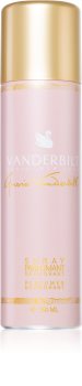 Gloria Vanderbilt Vanderbilt deospray pentru femei