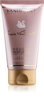 Gloria Vanderbilt Vanderbilt gel de duche para mulheres