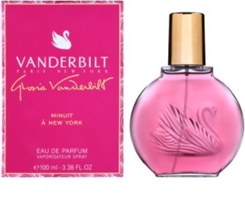 Gloria Vanderbilt Minuit New a York parfemska voda za žene