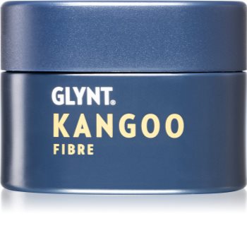 Glynt Kangoo gomme coiffante pour cheveux