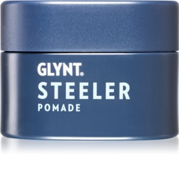 Glynt Steeler vizes bázisú hajkenőcs extra erős fixáló hatású