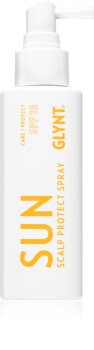 Glynt Sun védő spray a hajra és a fejbőrre