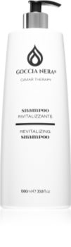 Goccia Nera Caviar Therapy Revitaliserende Shampoo