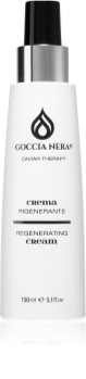 Goccia Nera Caviar Therapy Herstellende Crème voor het Haar