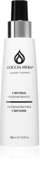 Goccia Nera Caviar Therapy regenerierende Creme für das Haar