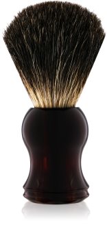Golddachs Pure Badger pamatuf pentru ras din par de bursuc