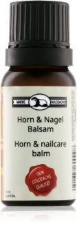Golddachs Hornpflege Öl olio per le unghie