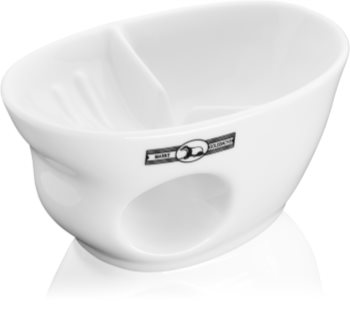 Golddachs Bowl posuda za brijanje crna