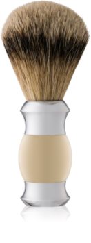 Golddachs Silver Tip Badger pędzel do golenia z włosiem borsuka