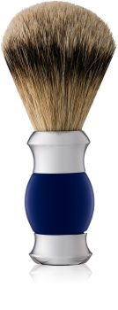 Golddachs Silver Tip Badger четка за бръснене с косми от язовец