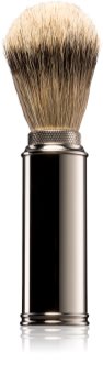 Golddachs Finest Badger Badger Shaving Brush Travel Package