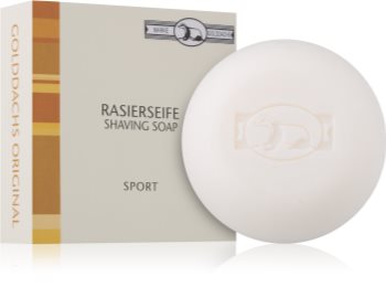 Golddachs Sport sapun za brijanje
