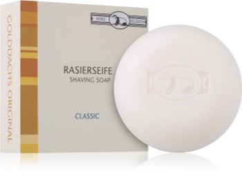 Golddachs Classic sapone da barba