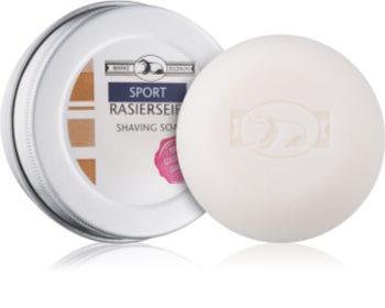 Golddachs Sport sapone da barba in scatola