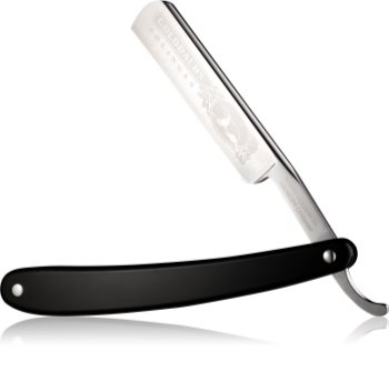 Golddachs Straight Razor rasoir traditionnel