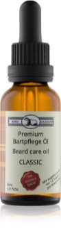 Golddachs Beards Beard Oil